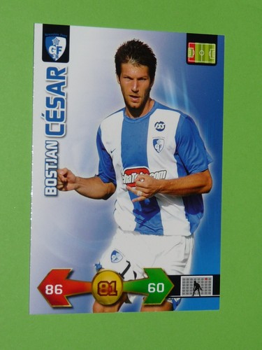Bostjan cesar grenoble gf38 - cesar,