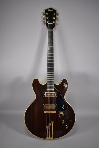1970s framus stereo - stereo, m8
