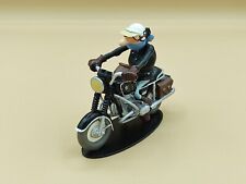 1/18 Joe Bar Team "Raoul Toujourd" BMW R90/6 Hachette