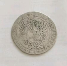 PAYS-BAS ESPAGNOLS, DUCHÉ DE BRABANT, ALBERT ET ISABELLE - ESCALIN AU PAON TB