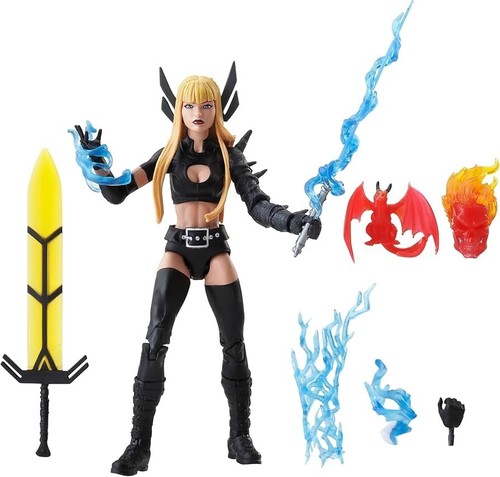 Figurine marvel legends - figurine, legends: