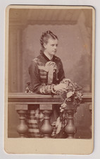 CDV Bullock Brothers -Une