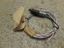 Avion Aviation 3A195-2 Interrupteur Tr JT12