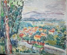 Henri BOCCARA (Tunis