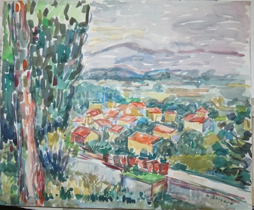 Henri boccara tunis - henri,
