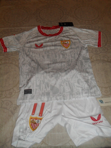 Maillot neuf foot - neuf, +