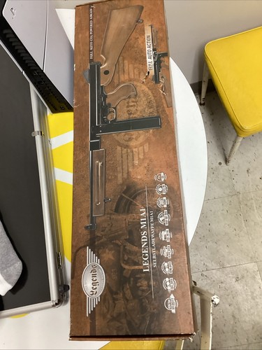 Umarex legends m1a1 automatic - umarex,
