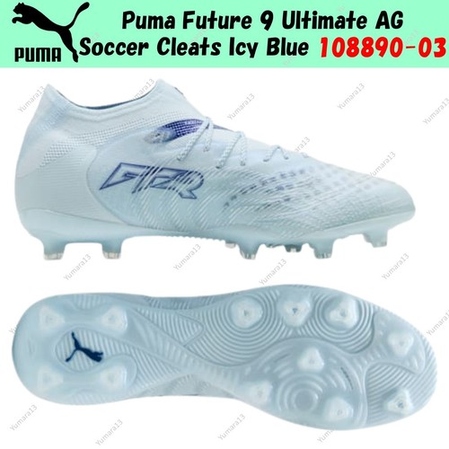 Crampons football puma - football,