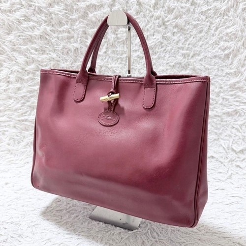 Sac fourre tout - sac, longchamp