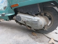 Pièces moteur Vespa LX 125cc