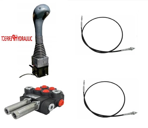 Kit valve télécommande - kit,
