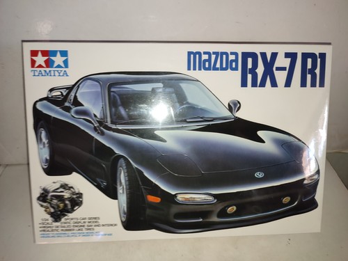 Maquette tamiya 24116 24 - maquette,
