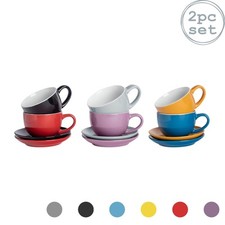 Couleur cappuccino Cup &