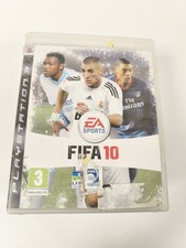 Jeu vidéo PS3 FIFA 10 pour