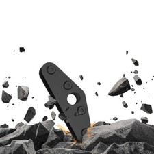 Support de selle poteau pont