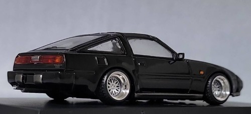 Nissan fairlady z - nissan,