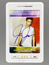 2011 Delhaize Joe Jonas See No