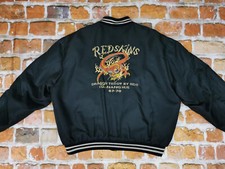 Redskins Vintage Veste Bomber