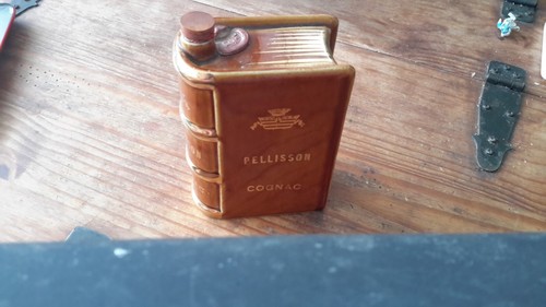 Flasque bouteille pellison - bouteille●,