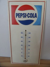 ANCIEN THERMOMÈTRE