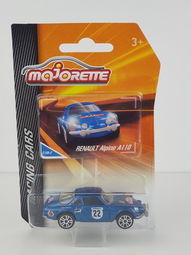 Majorette racing cars - majorette,