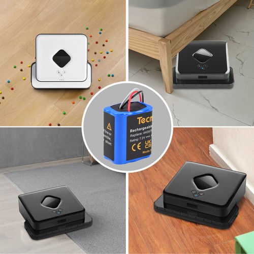 4ah batterie pour - 7.2v,