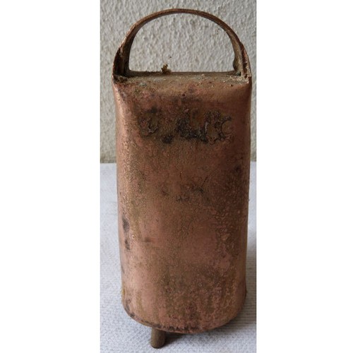 Cloche clarine brebis - cloche, de