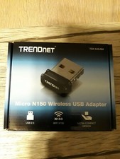 micro n150wireless usb adpter 