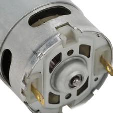 Moteur à Courant Continu
