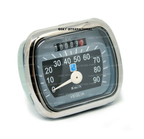 Compteur vitesse km - compteur, 90