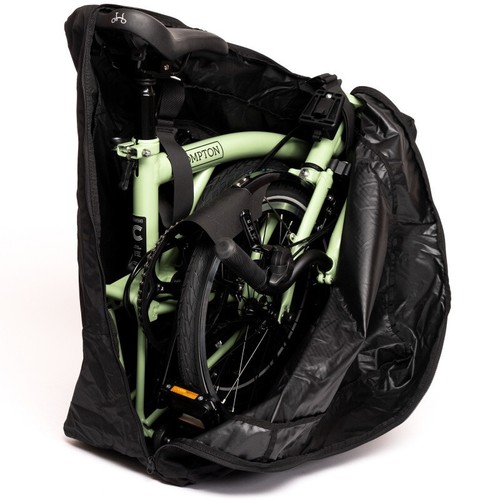 Brompton housse transport - brompton,