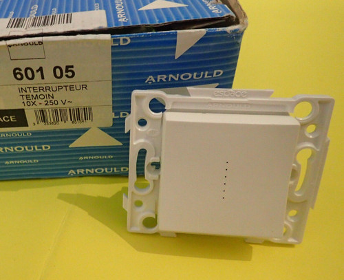 Arnould espace 60105 - espace,