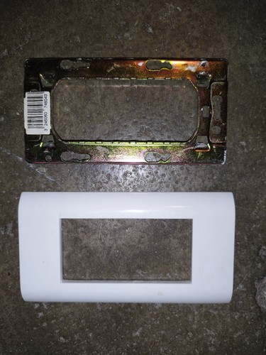 Legrand mosaic ancien - legrand,