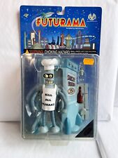 Bnib Moore Action de