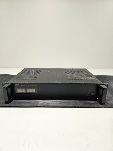 Inter 9207a batterie - inter-m,