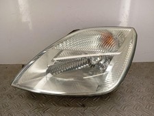 Optique avant principal gauche