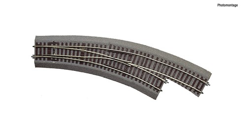 Rocoline ballast 42573