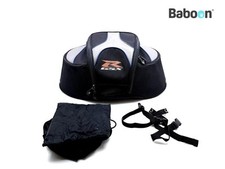 Sacoche du réservoir Suzuki GSX R 750 2008-2010 (GSXR750 K8/K9/L0)