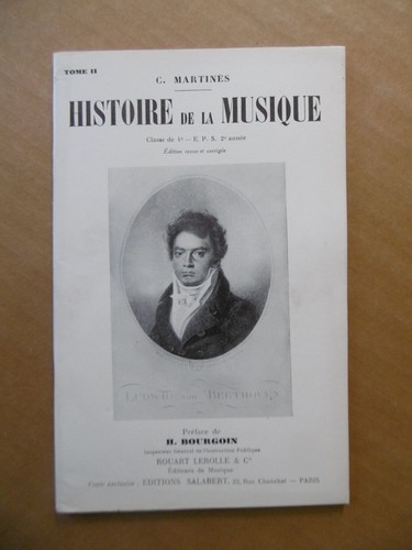 Martines histoire de la - c.martines,