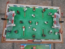 jouet ancien lego 3425 terrain