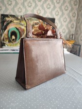 Sac à main Vintage 50s/60s en