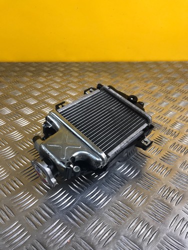 Radiateur eau pour honda pcx - pour,