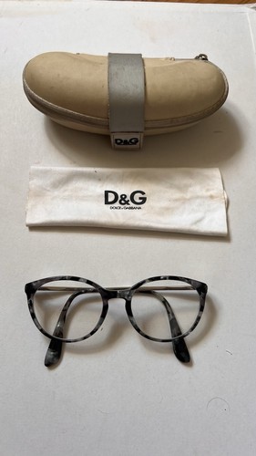 Dolce gabbana monture - dolce, &