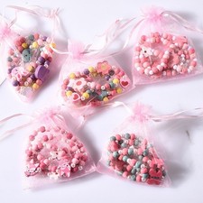  Colliers Pour Enfants