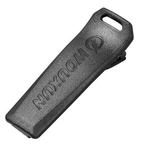 Clip pour wouxun - pour, kg-uv6d