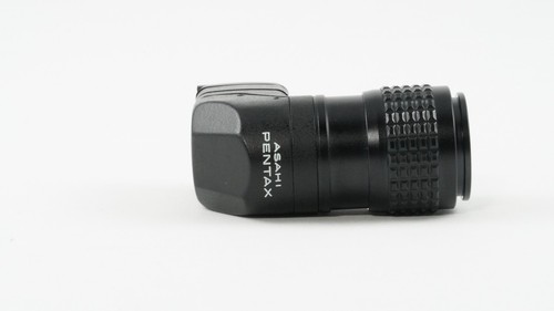Asahi pentax refconverter - pentax, m