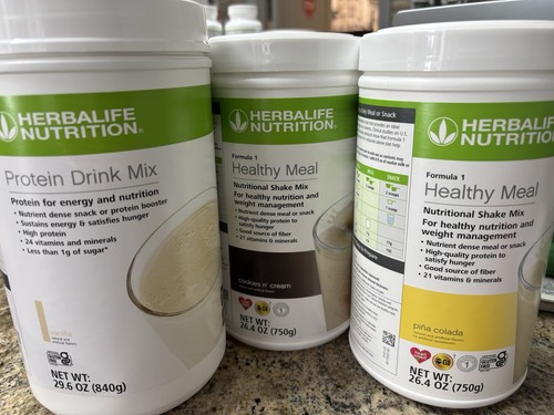 Herbalife