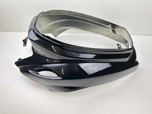 Coque arriere mbk booster - arriere,