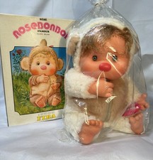 ROSEBONBON ROSE BONBON FIBA