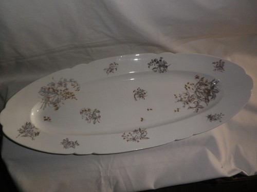 Plat service vierzon - plat, paris